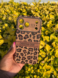 Wild Luxe