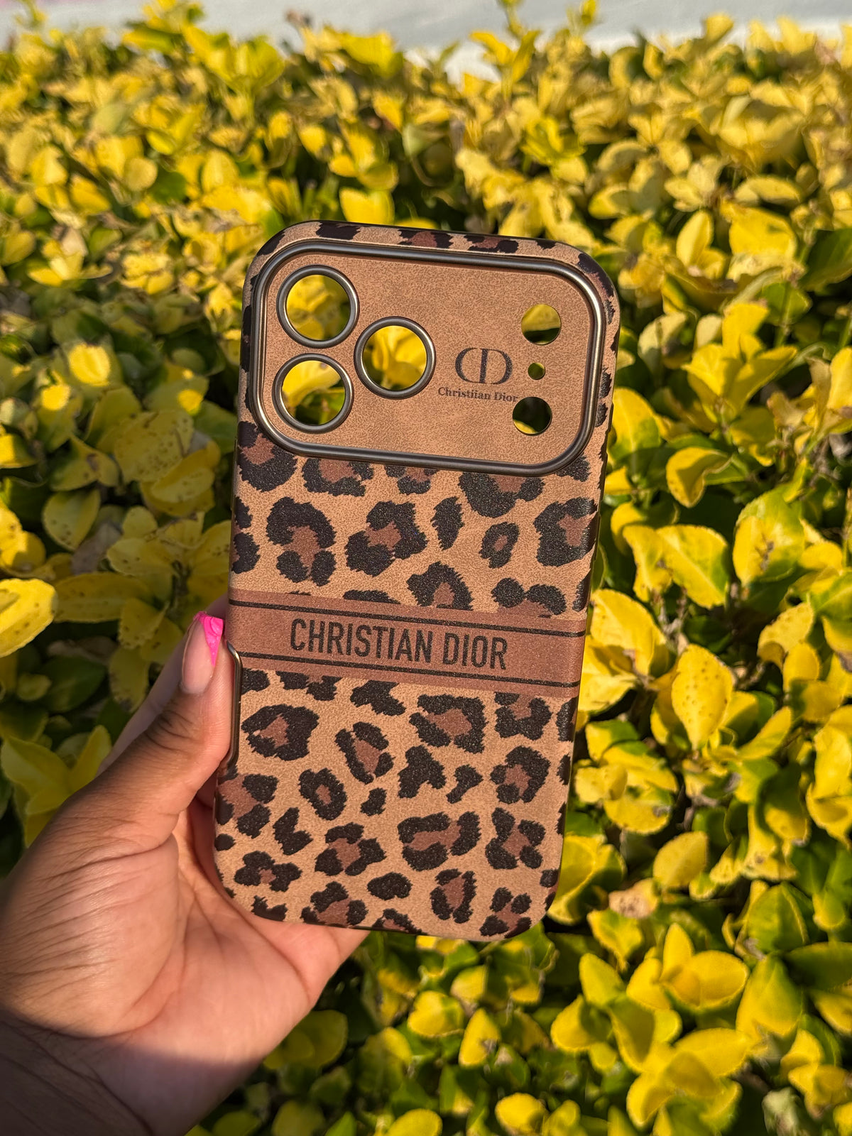 Wild Luxe